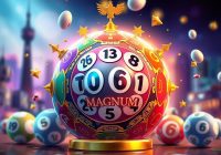 Fakta Togel Magnum yang Wajib Anda Tahu